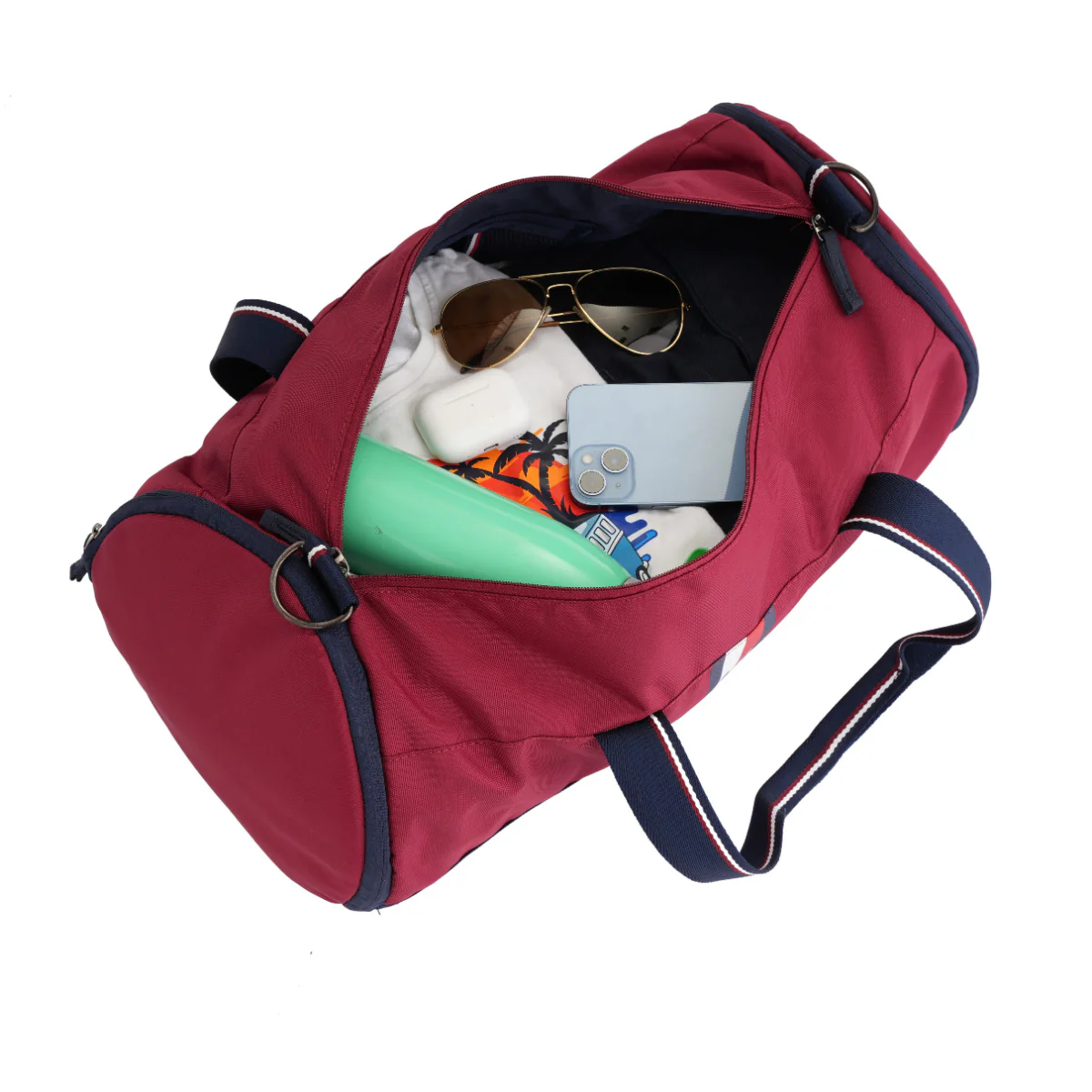 Tommy Hilfiger Halifax Duffle Bag - Image 6