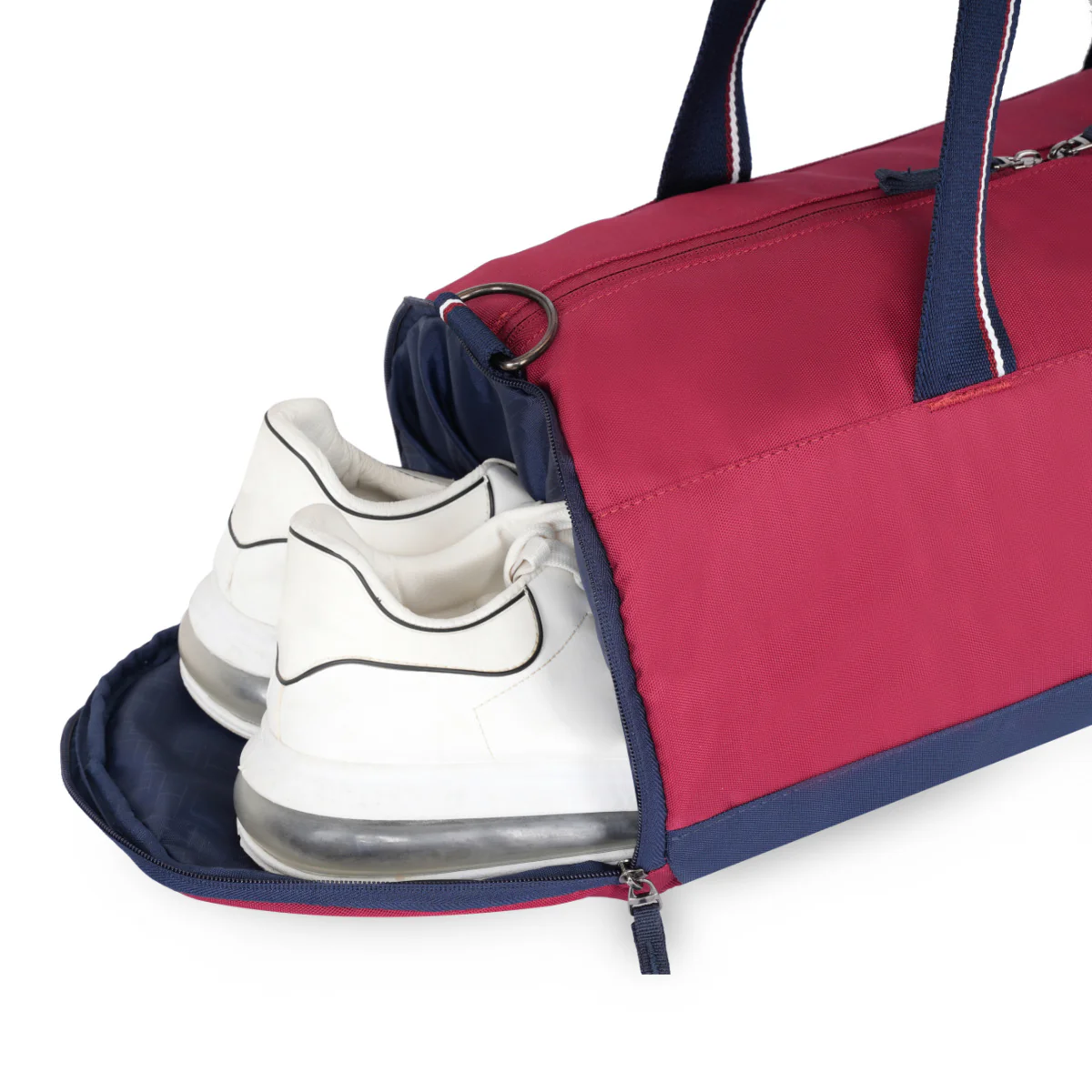 Tommy Hilfiger Halifax Duffle Bag - Image 8