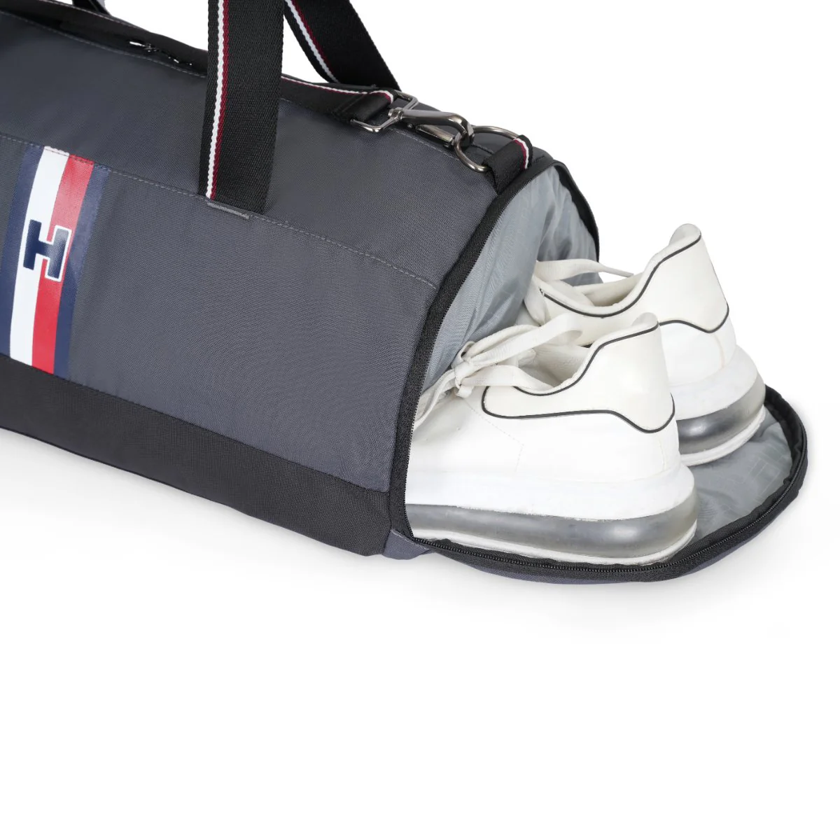 Tommy Hilfiger Halifax Duffle Bag - Image 6