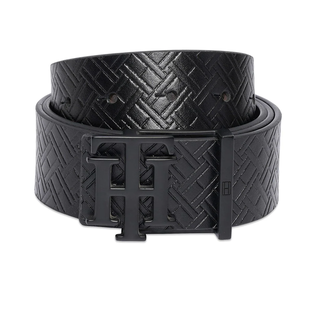 Tommy Hilfiger Hanaeli Men's Reversible Belt
