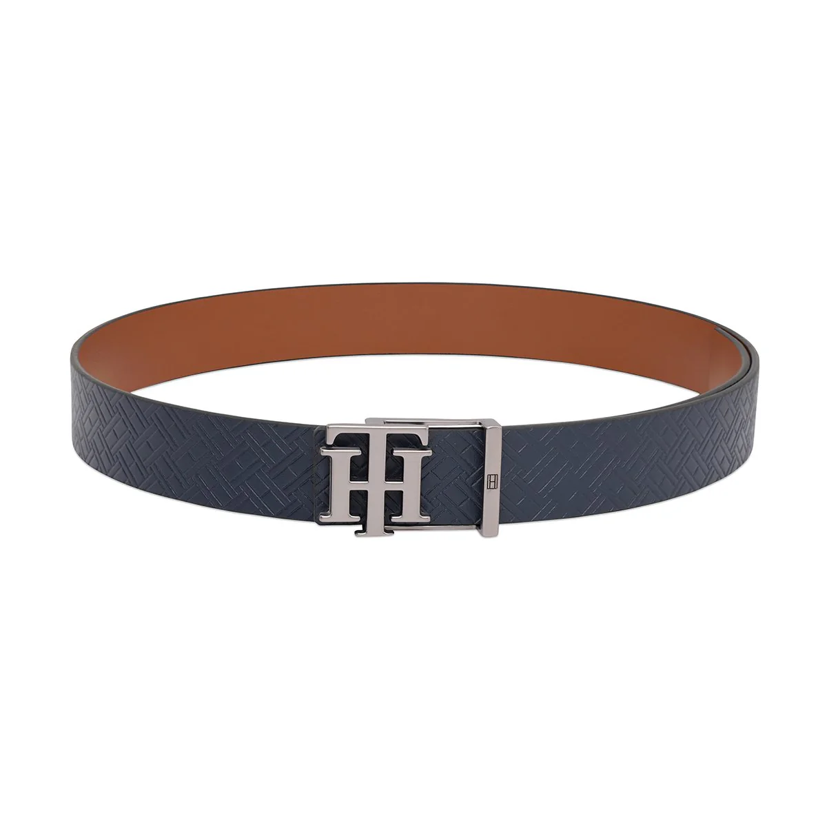 Tommy Hilfiger Hanaeli Men's Reversible Belt - Image 2