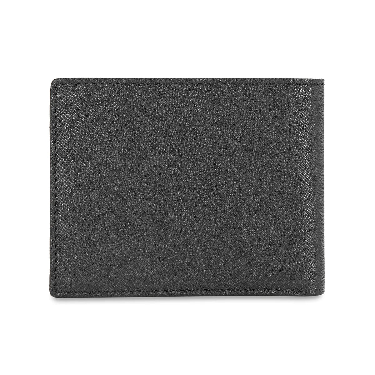 Tommy Hilfiger Harstad Men's Leather Global Coin Wallet - Image 3
