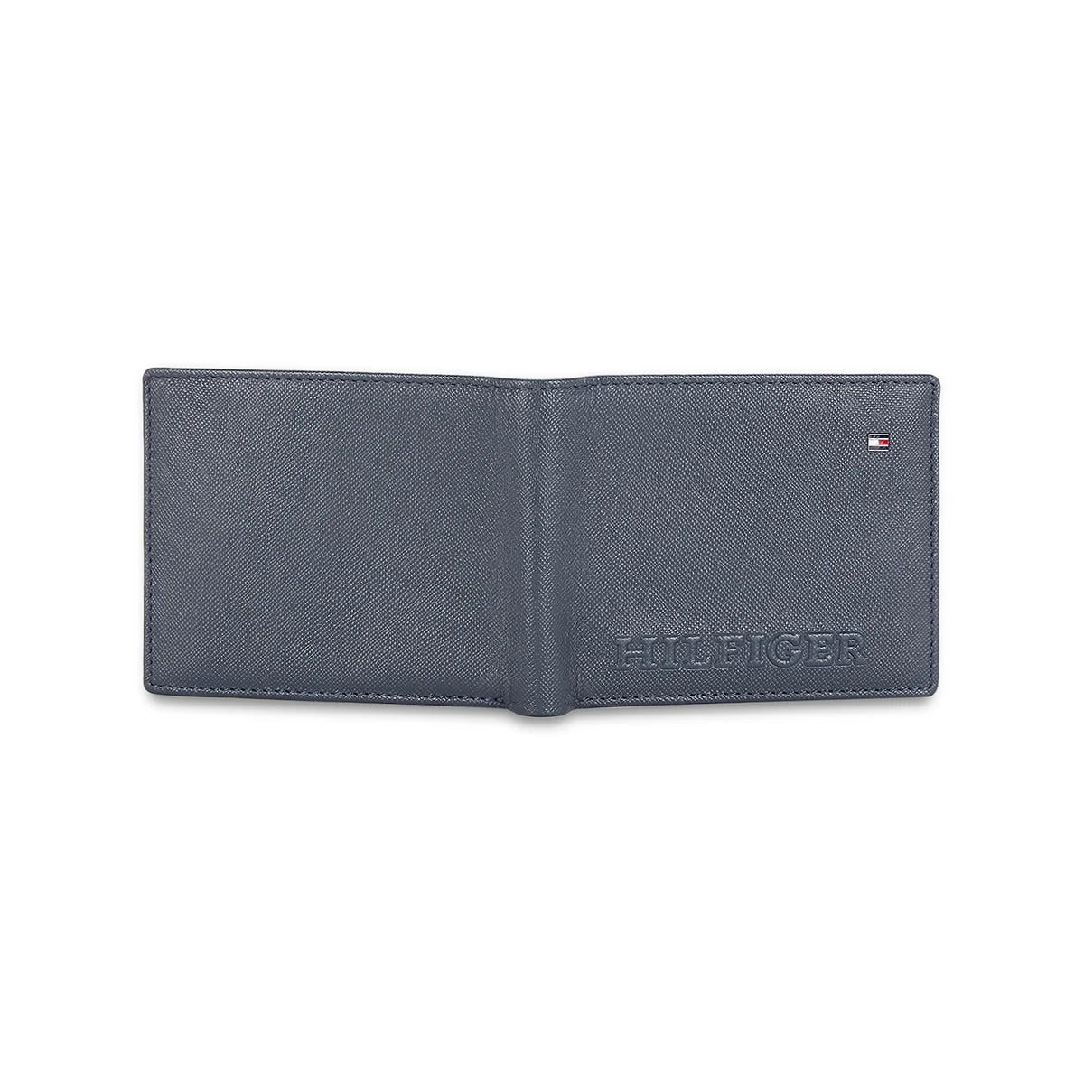Tommy Hilfiger Harstad Men's Leather Wallet - Image 4