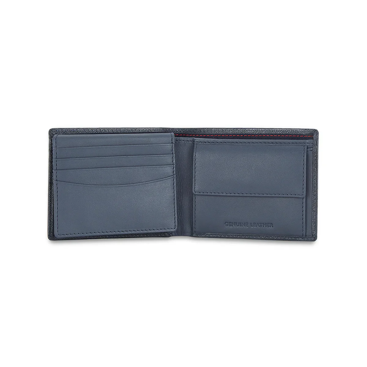 Tommy Hilfiger Harstad Men's Leather Wallet - Image 6