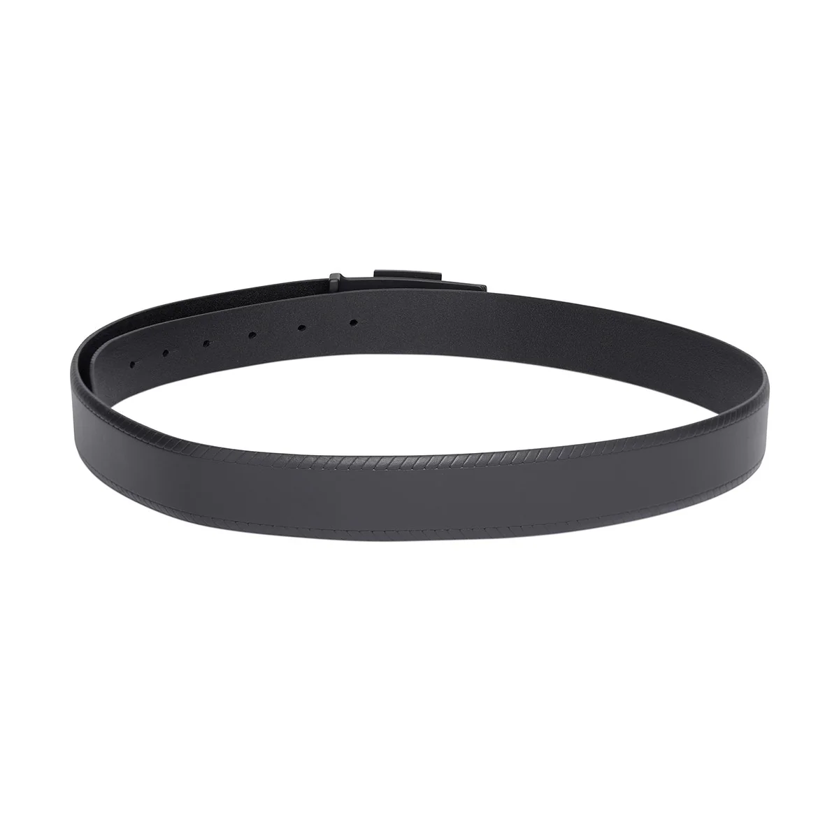 Tommy Hilfiger Hattons Men's Non Reversible Belt - Image 3