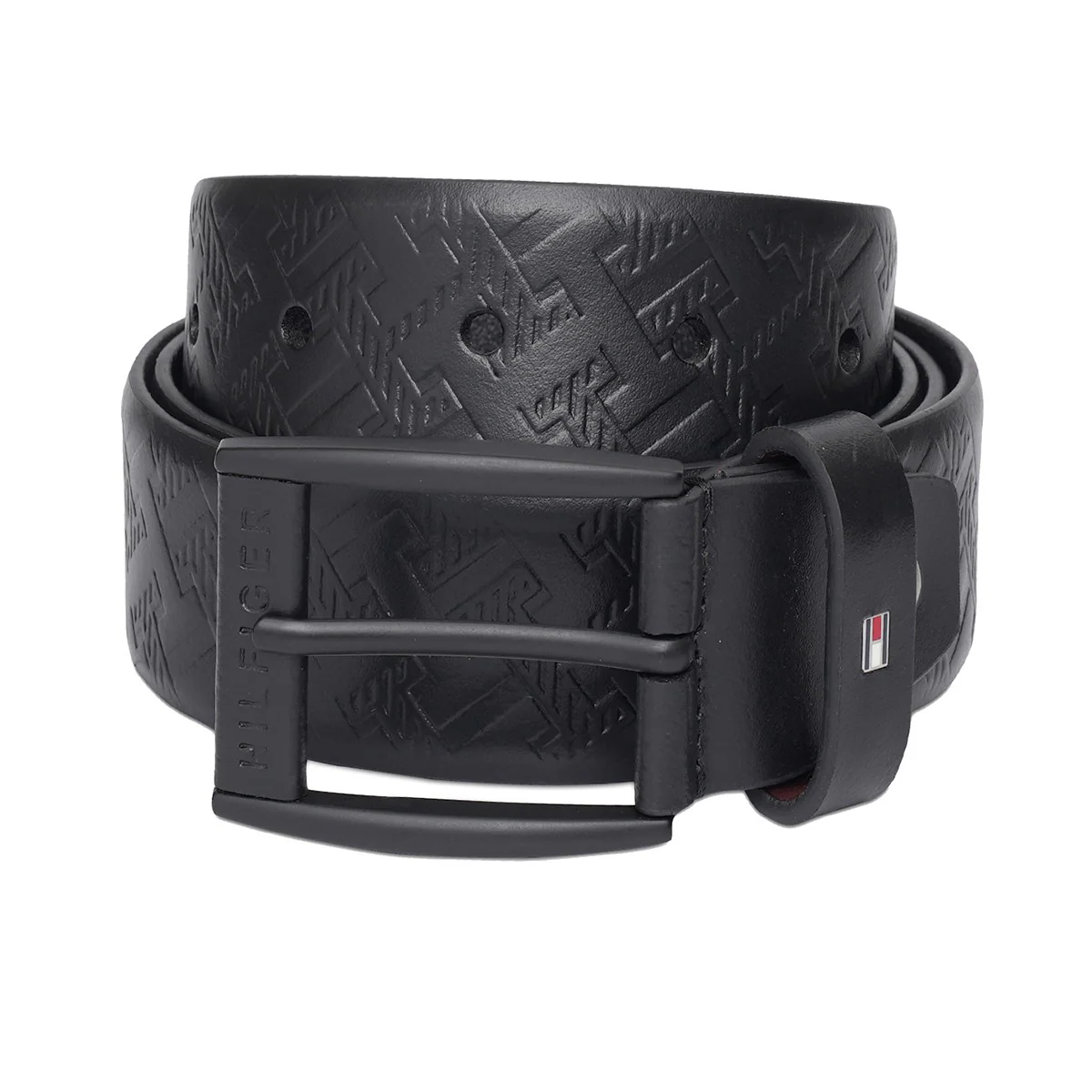 Tommy Hilfiger Herberts Men's Non Reversible Belt