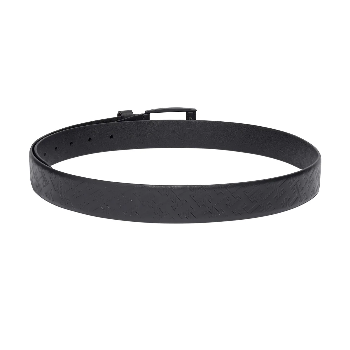 Tommy Hilfiger Herberts Men's Non Reversible Belt - Image 3