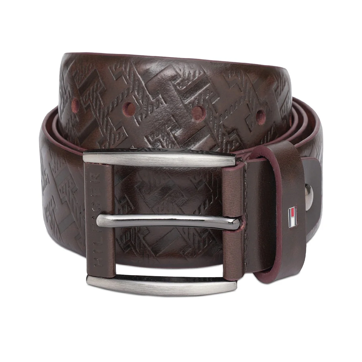 Tommy Hilfiger Herberts Men's Non Reversible Belt