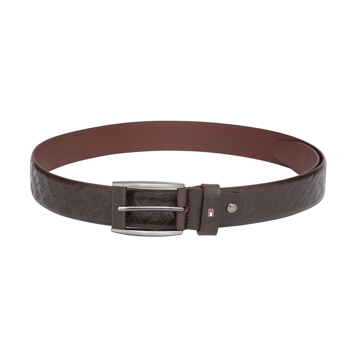 Tommy Hilfiger Herberts Men's Non Reversible Belt - Image 2