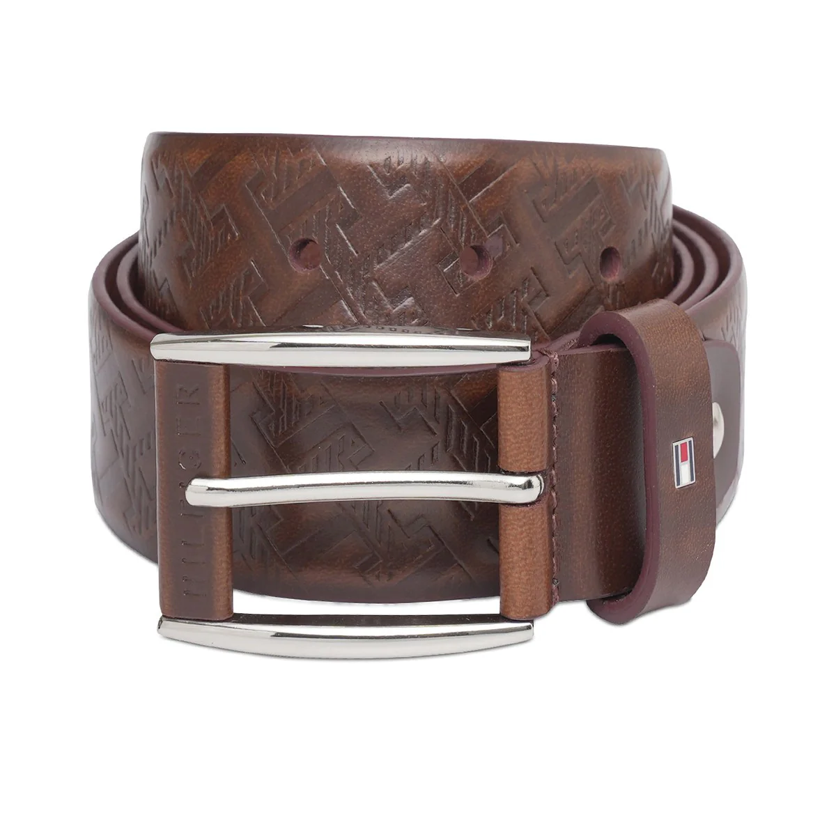 Tommy Hilfiger Herberts Men's Non Reversible Belt