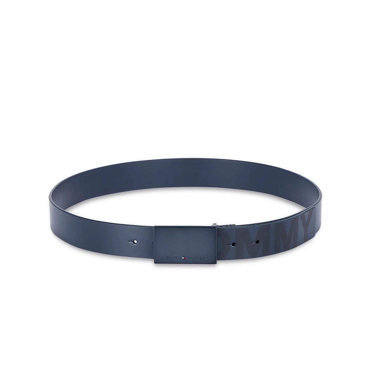Tommy Hilfiger Herlev Men's Leather Belt - Image 5