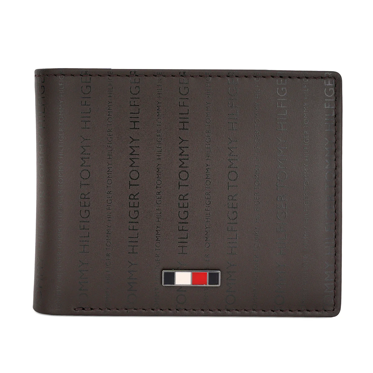 Tommy Hilfiger Hilbert Men’s Global Coin Wallet