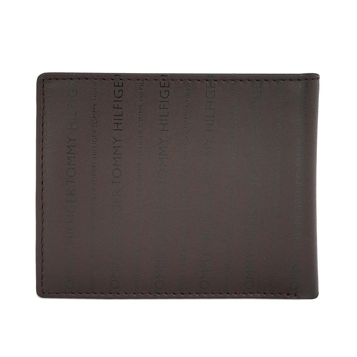 Tommy Hilfiger Hilbert Men’s Global Coin Wallet - Image 3