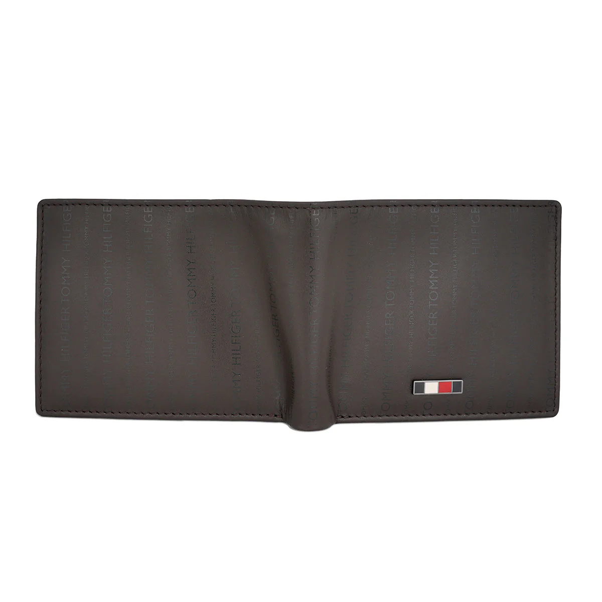 Tommy Hilfiger Hilbert Men’s Global Coin Wallet - Image 6