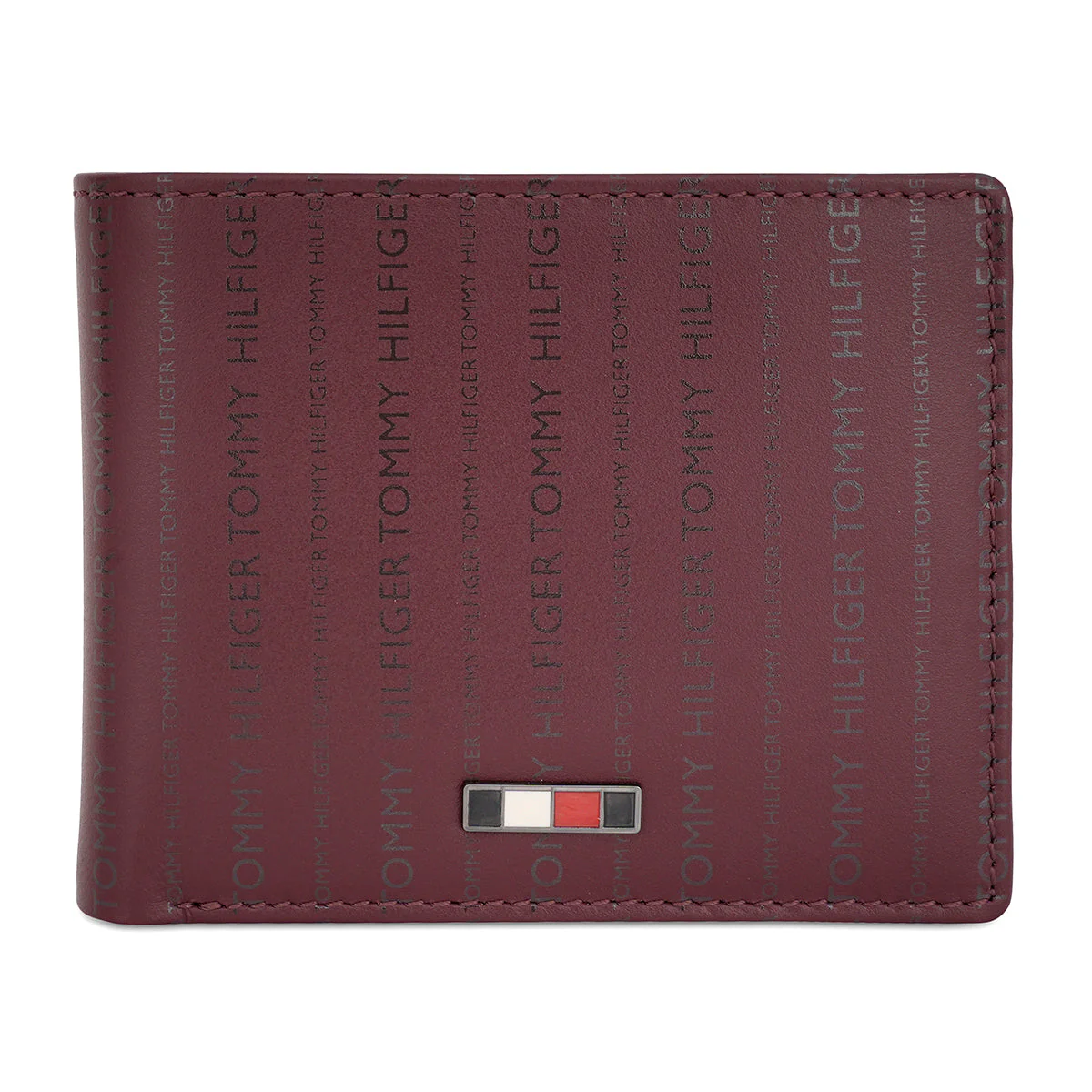 Tommy Hilfiger Hilbert Men’s Global Coin Wallet - Image 9