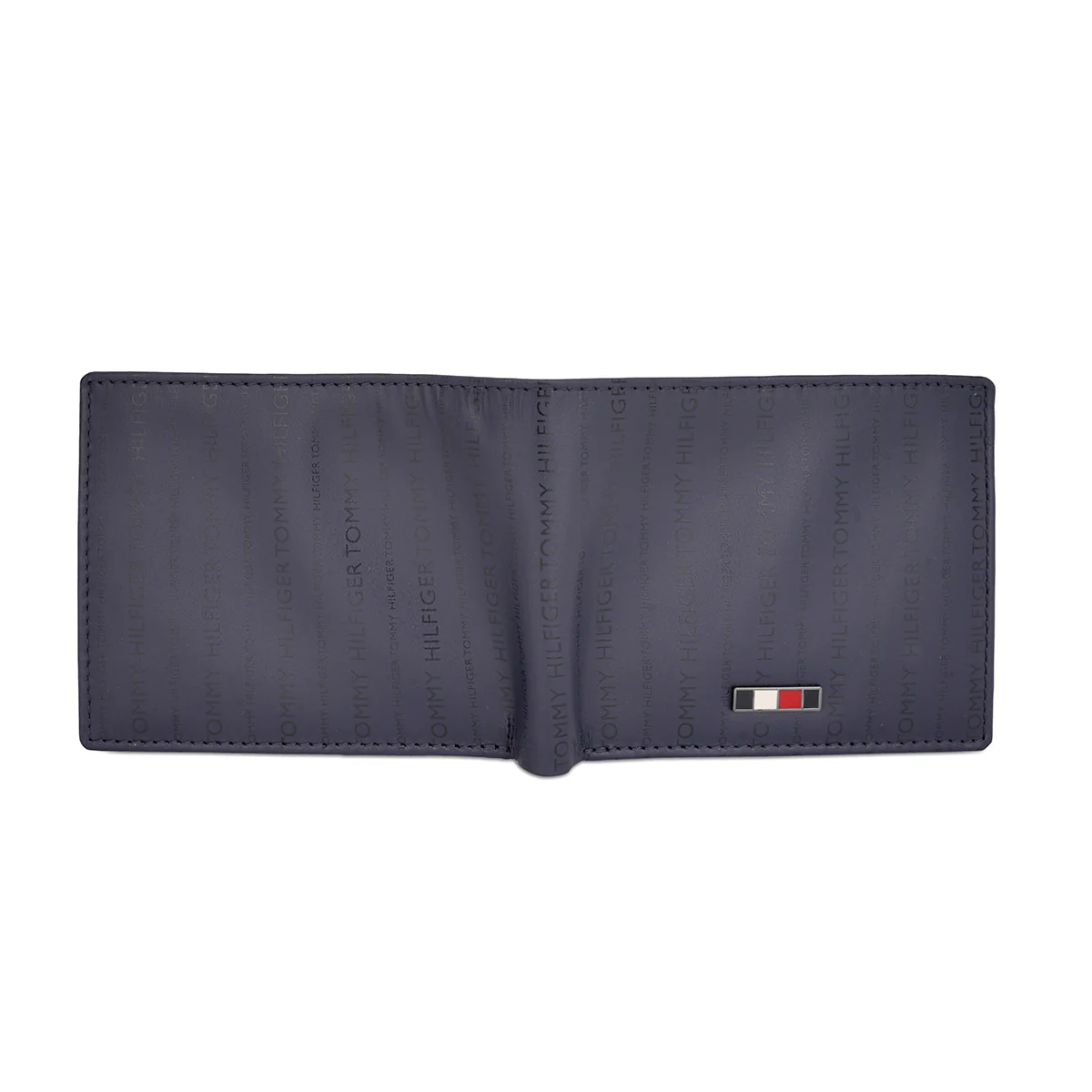 Tommy Hilfiger Hilbert Men’s Multicard Coin Wallet - Image 6