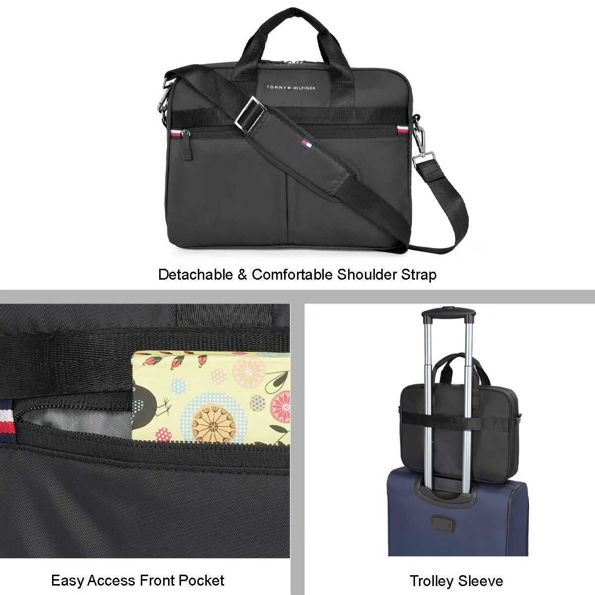 Tommy Hilfiger Hobart Business Case - Image 6