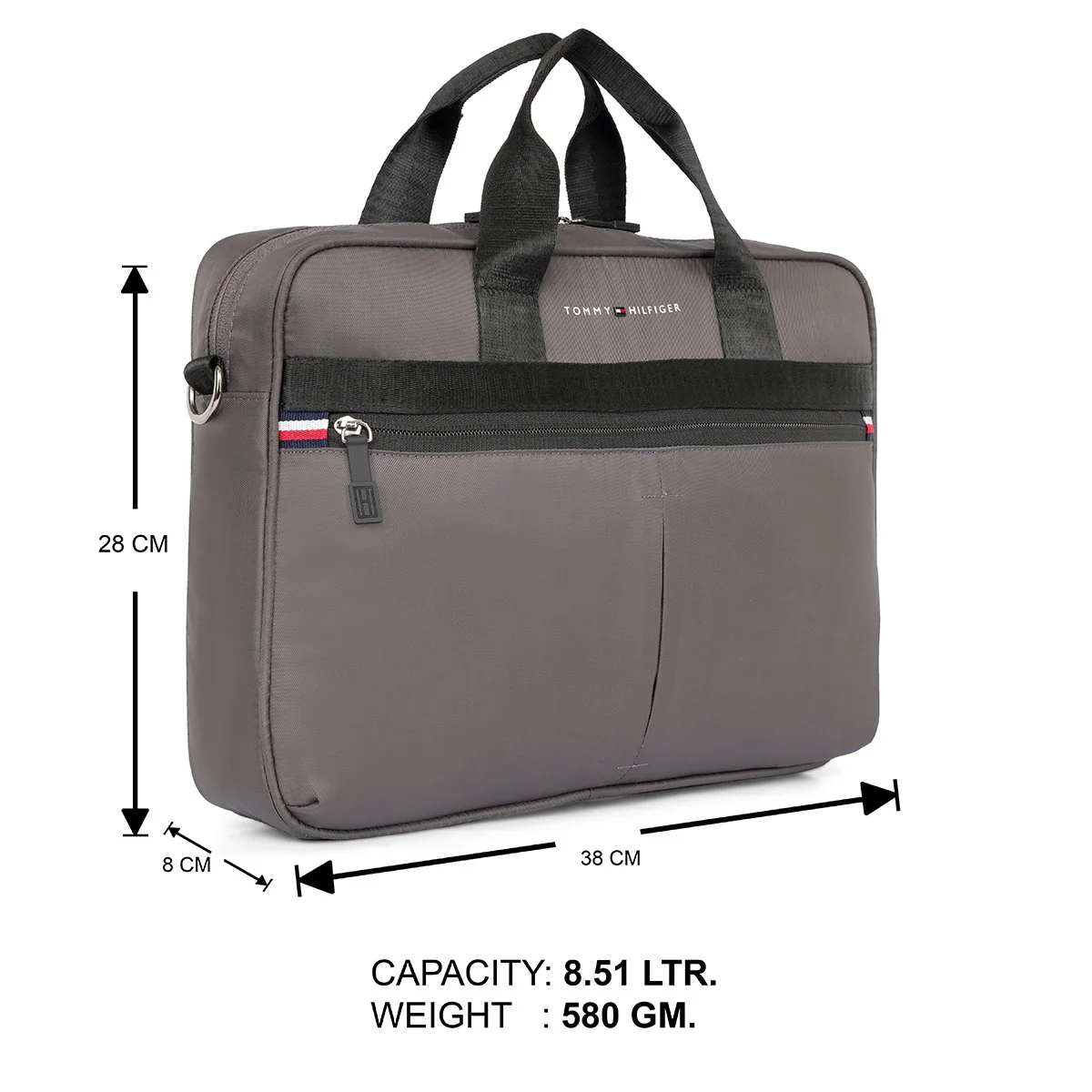 Tommy Hilfiger Hobart Business Case - Image 2