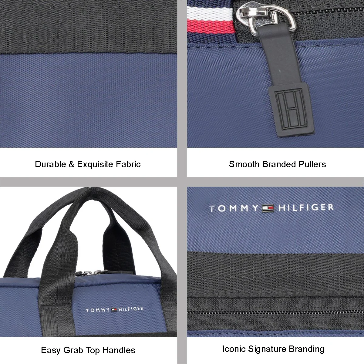 Tommy Hilfiger Hobart Business Case - Image 5
