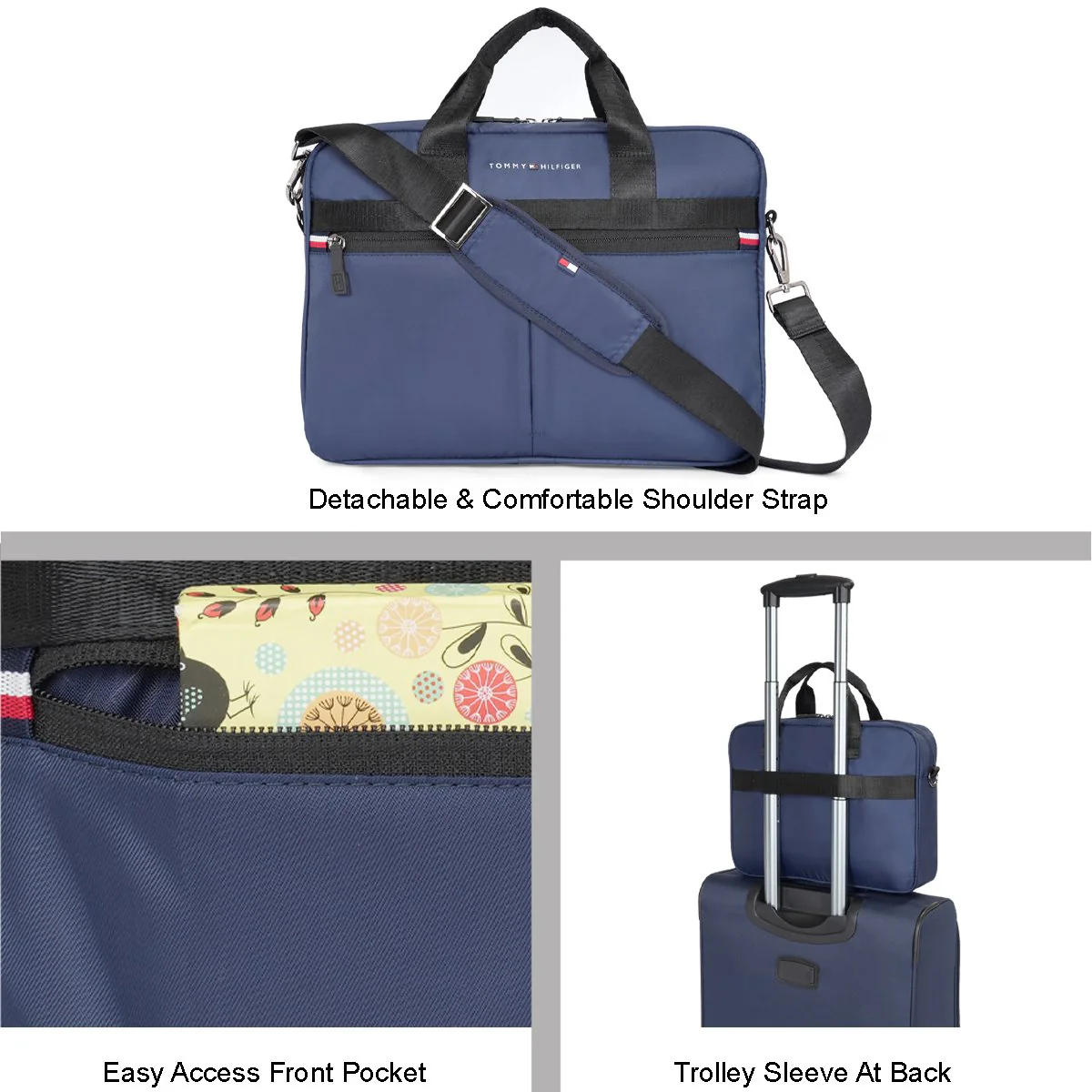 Tommy Hilfiger Hobart Business Case - Image 6