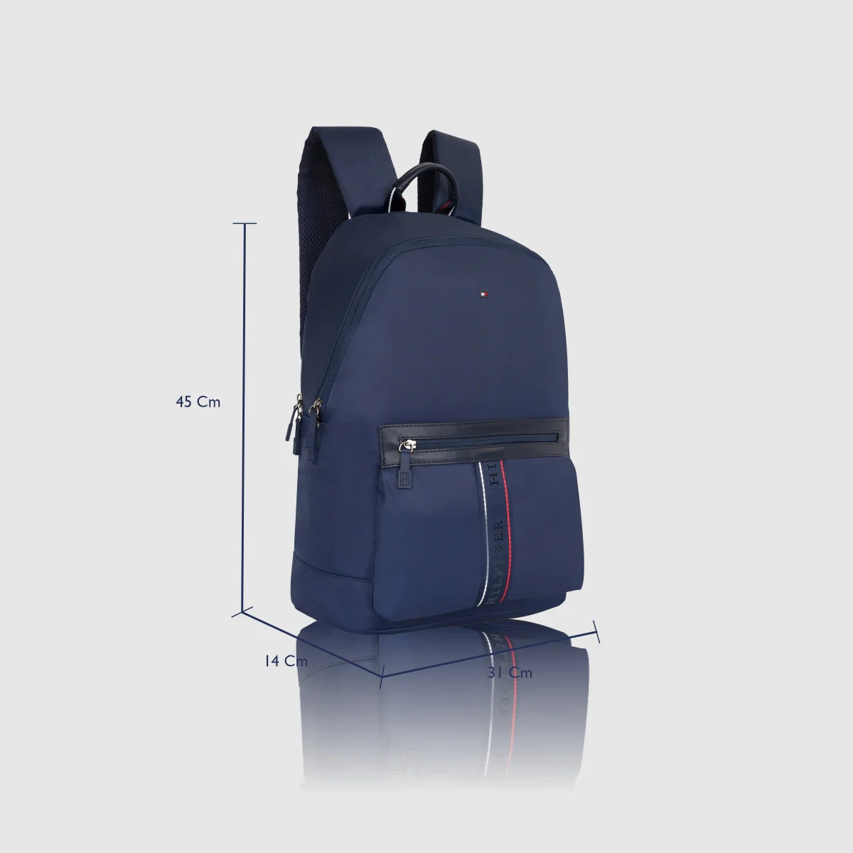 Tommy Hilfiger Hogback Laptop Backpack - Image 2