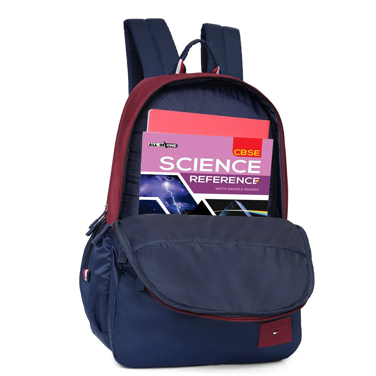 Tommy Hilfiger Holden Non Laptop Backpack - Image 4