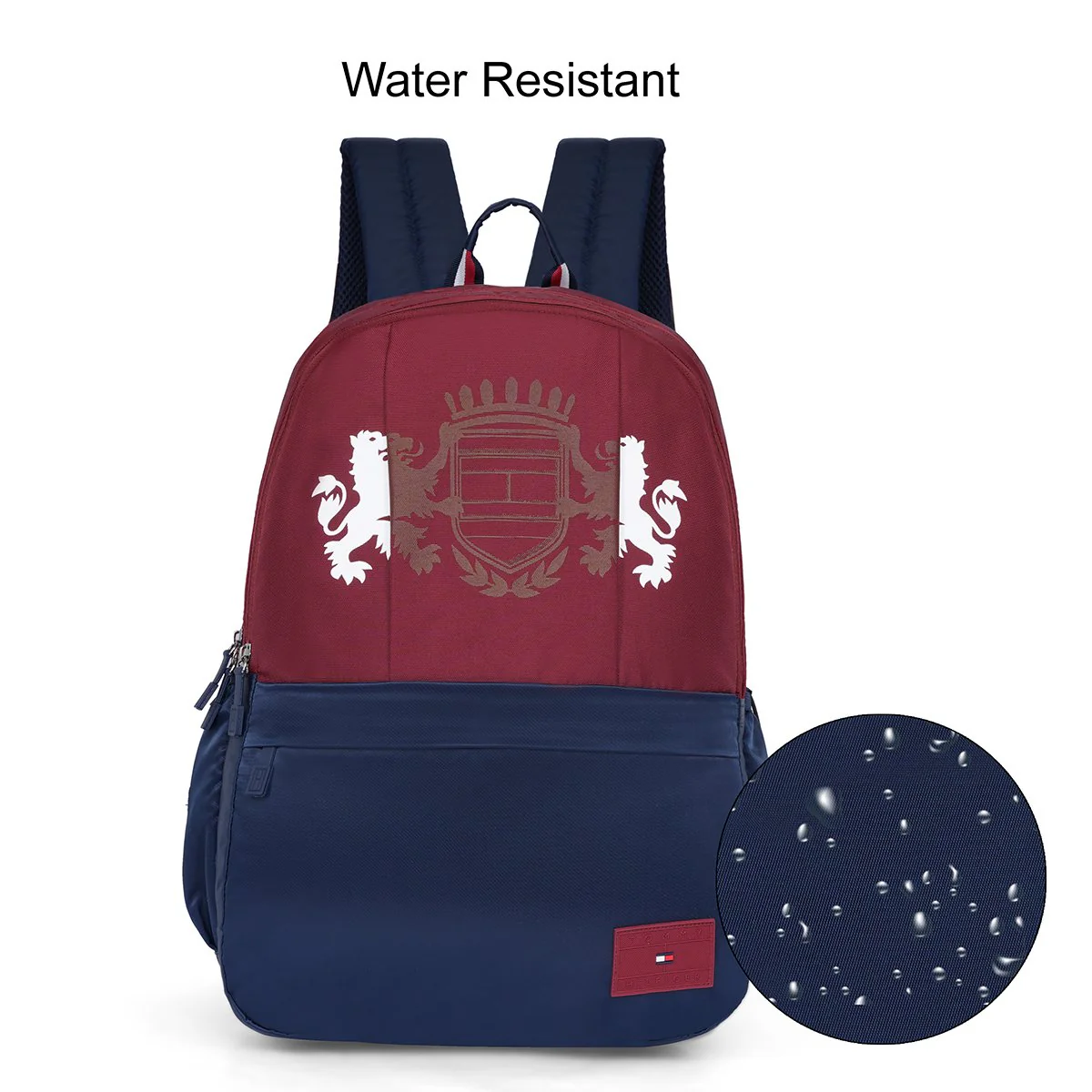 Tommy Hilfiger Holden Non Laptop Backpack - Image 9