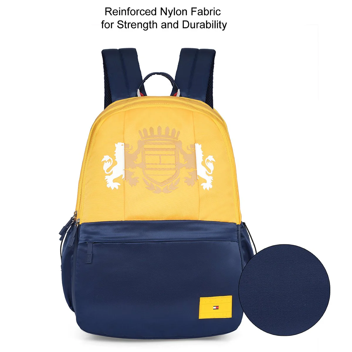 Tommy Hilfiger Holden Non Laptop Backpack - Image 10
