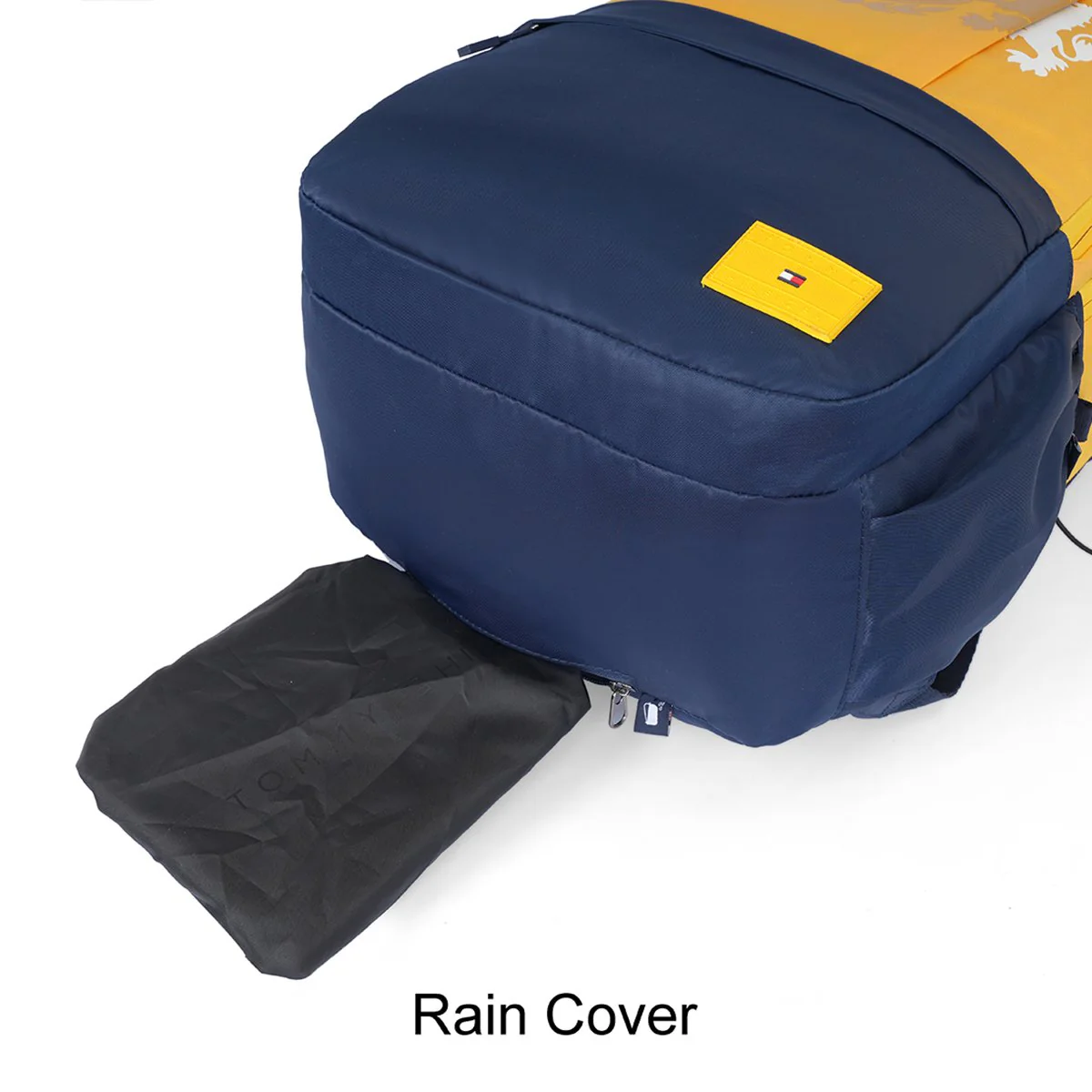 Tommy Hilfiger Holden Non Laptop Backpack - Image 12