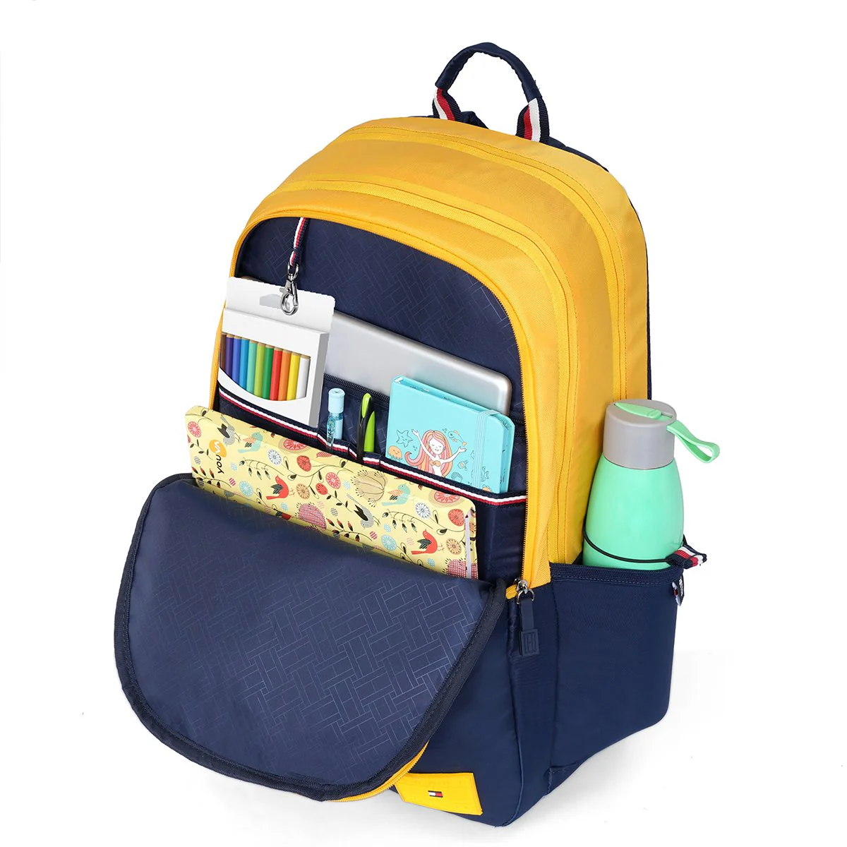 Tommy Hilfiger Holden Non Laptop Backpack - Image 3