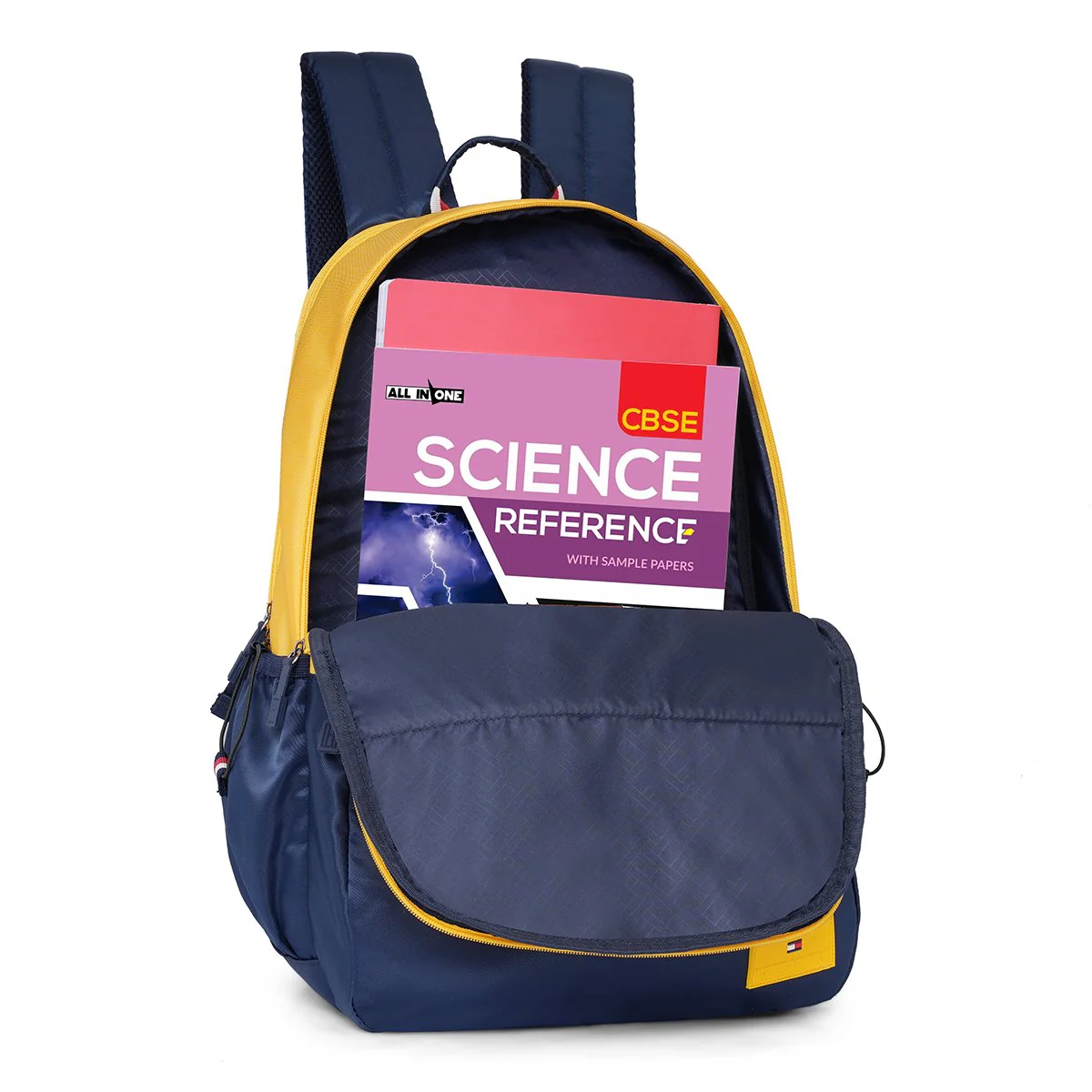 Tommy Hilfiger Holden Non Laptop Backpack - Image 4