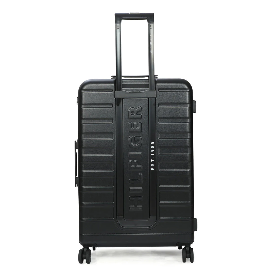 Tommy Hilfiger Hoover X Hard Luggage - Image 13
