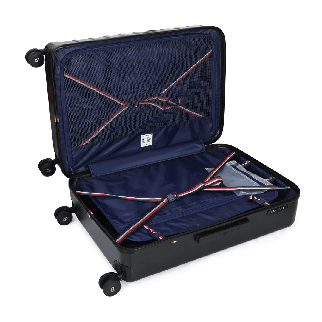 Tommy Hilfiger Hoover X Hard Luggage - Image 18