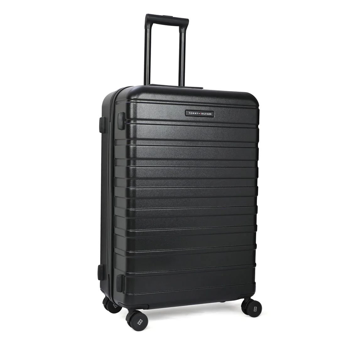 Tommy Hilfiger Hoover X Hard Luggage - Image 3