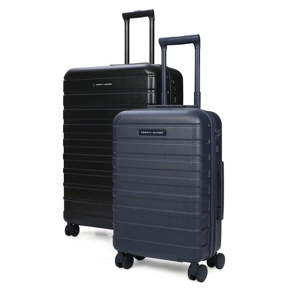 Tommy Hilfiger Hoover X Hard Luggage - Image 14