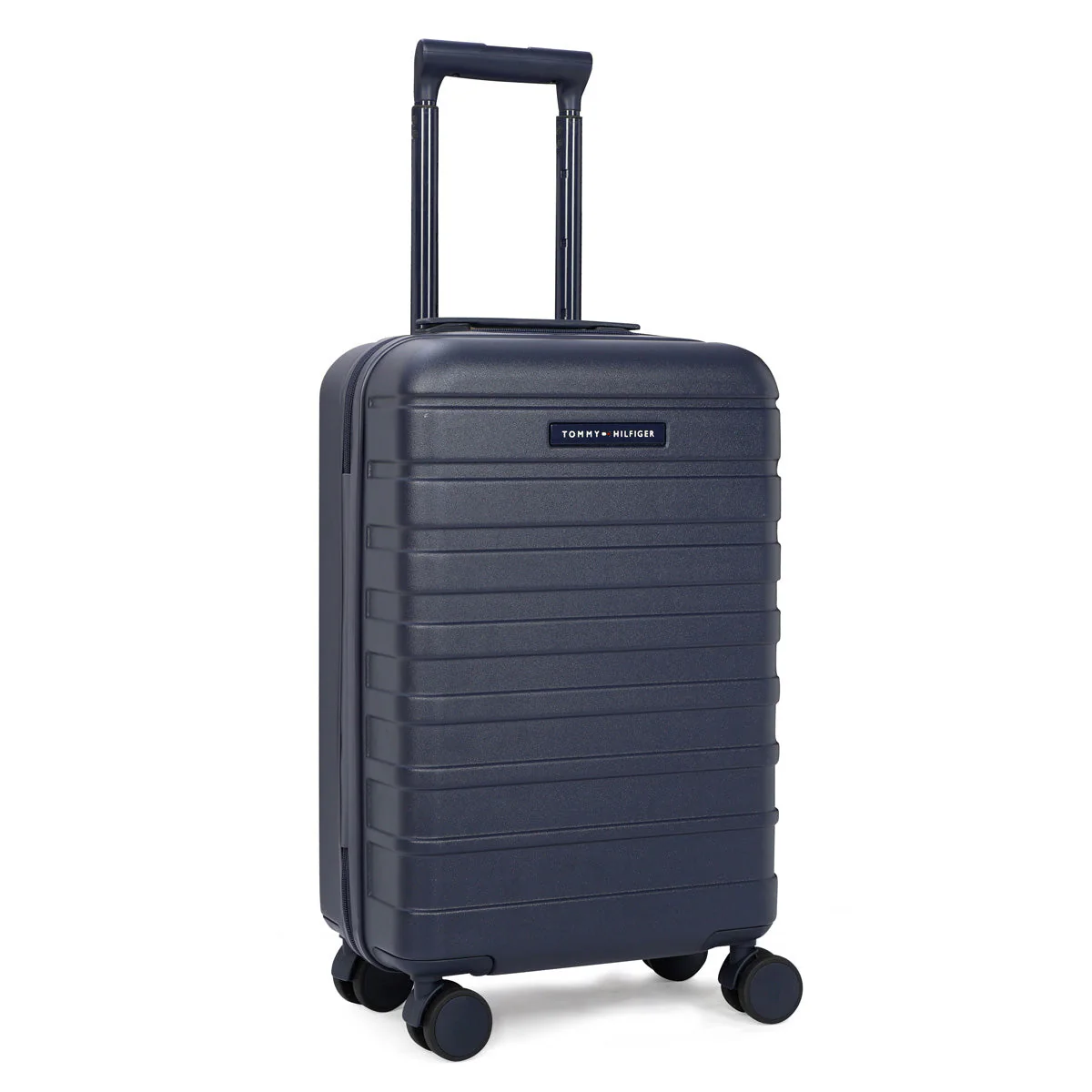 Tommy Hilfiger Hoover X Hard Luggage - Image 3