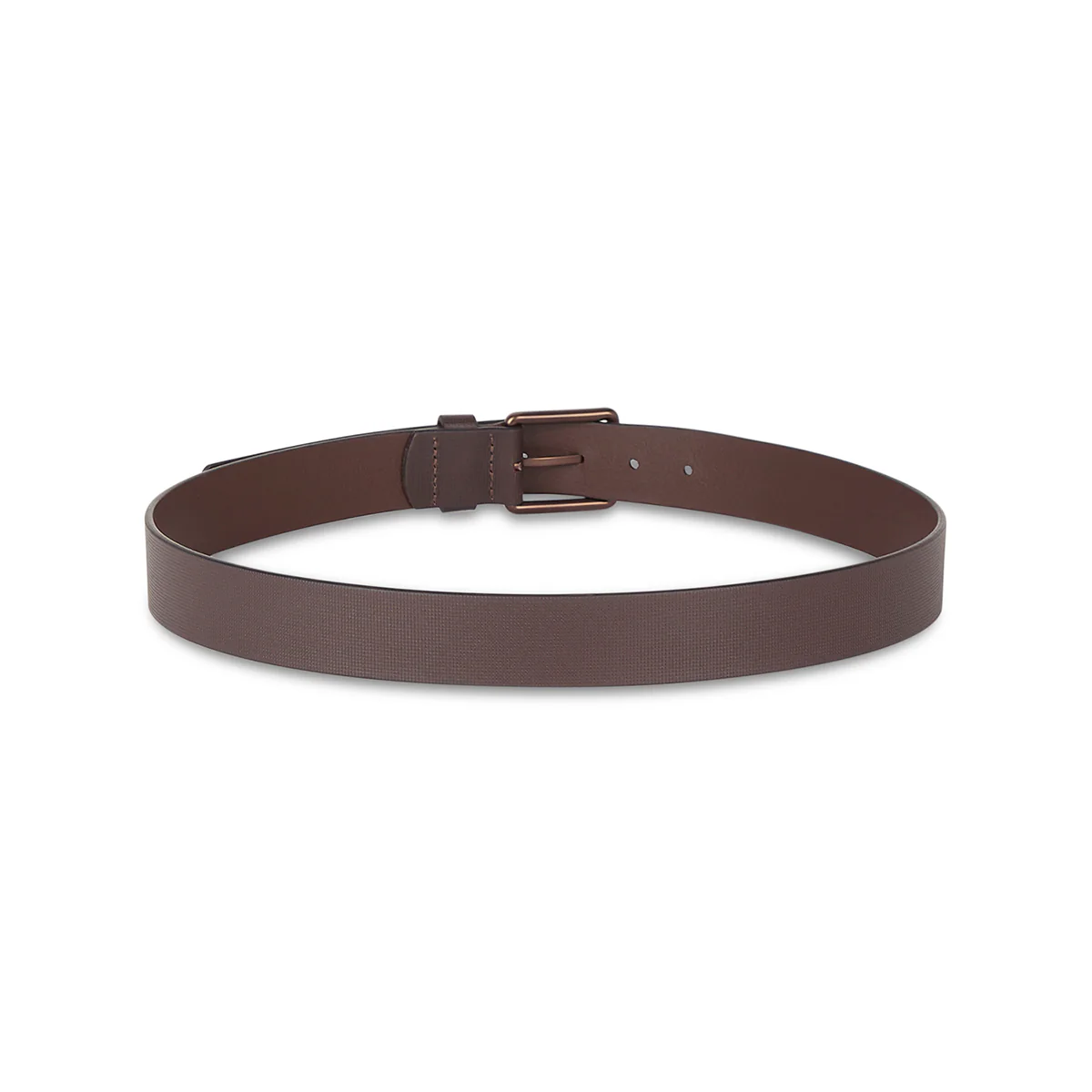 Tommy Hilfiger Horsens Men's Leather Belt - Image 24