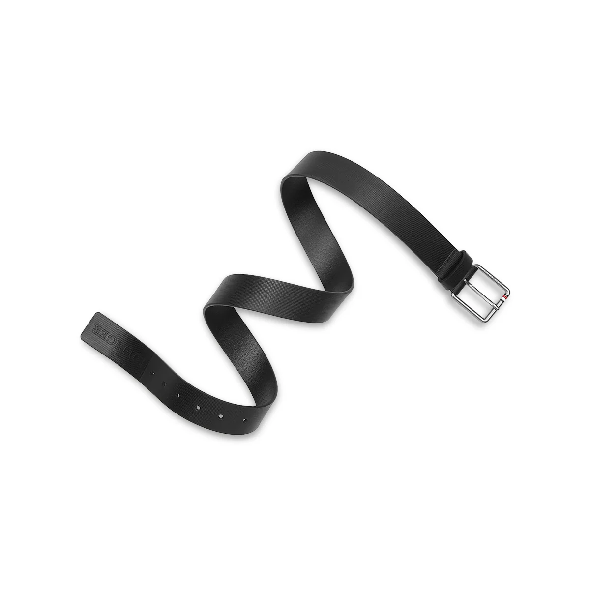 Tommy Hilfiger Horsens Men's Leather Belt - Image 3