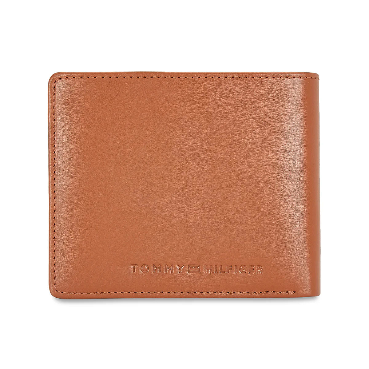 Tommy Hilfiger Horten Men's Leather Wallet - Image 11