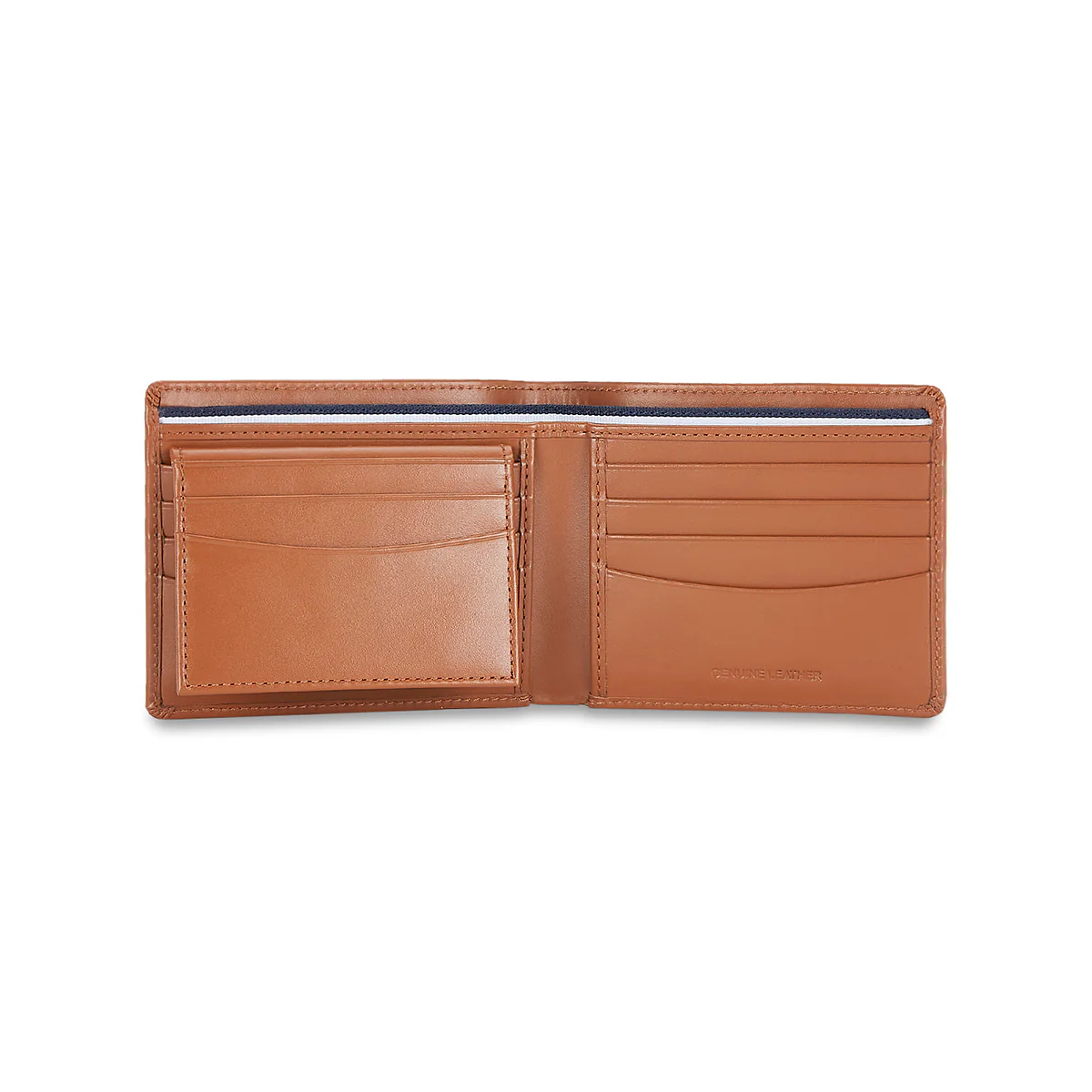 Tommy Hilfiger Horten Men's Leather Wallet - Image 13
