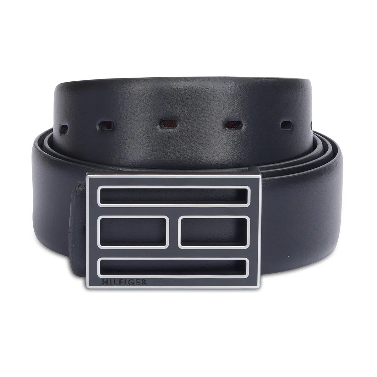 Tommy Hilfiger Hoskins Men's Reversible Belt
