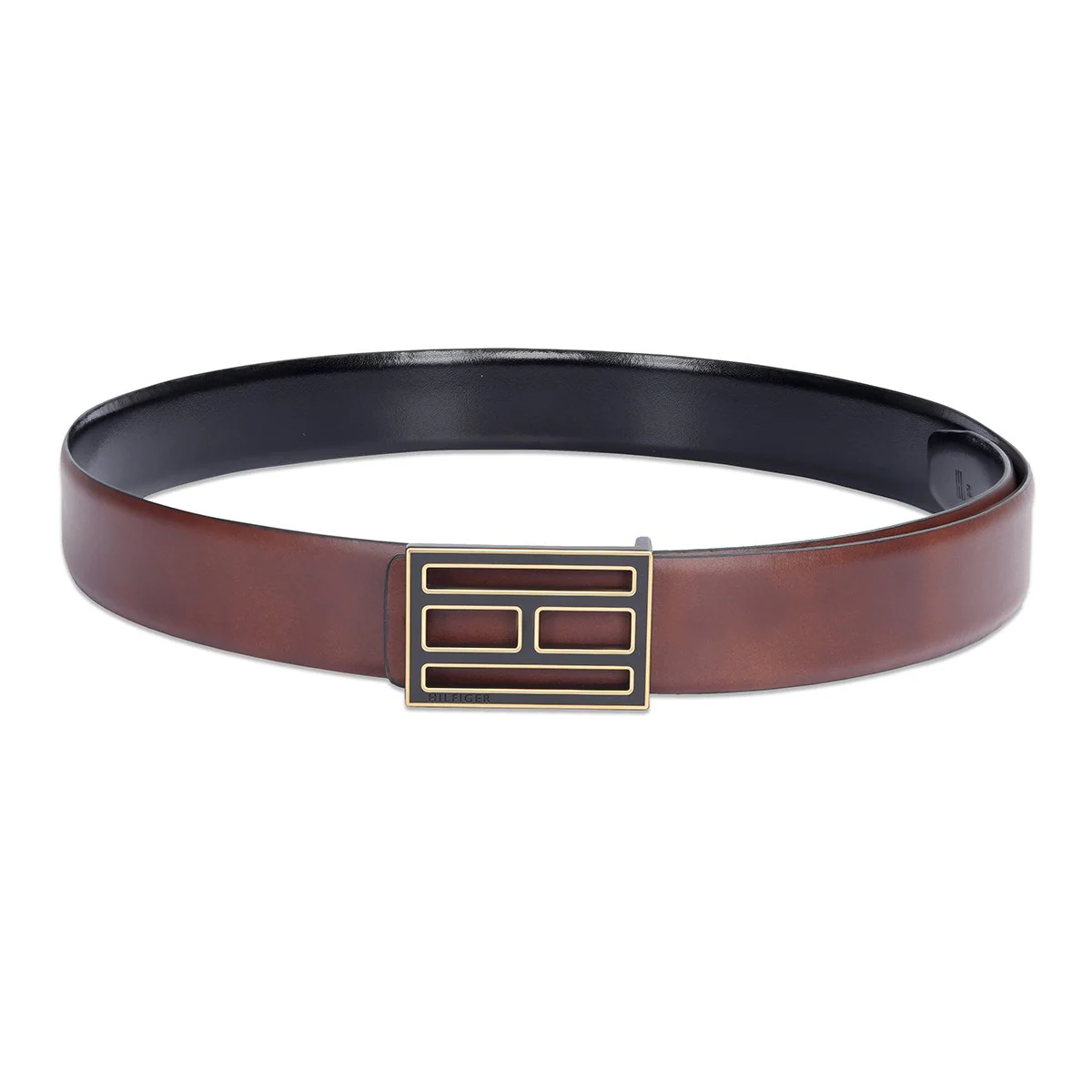 Tommy Hilfiger Hoskins Men's Reversible Belt - Image 10