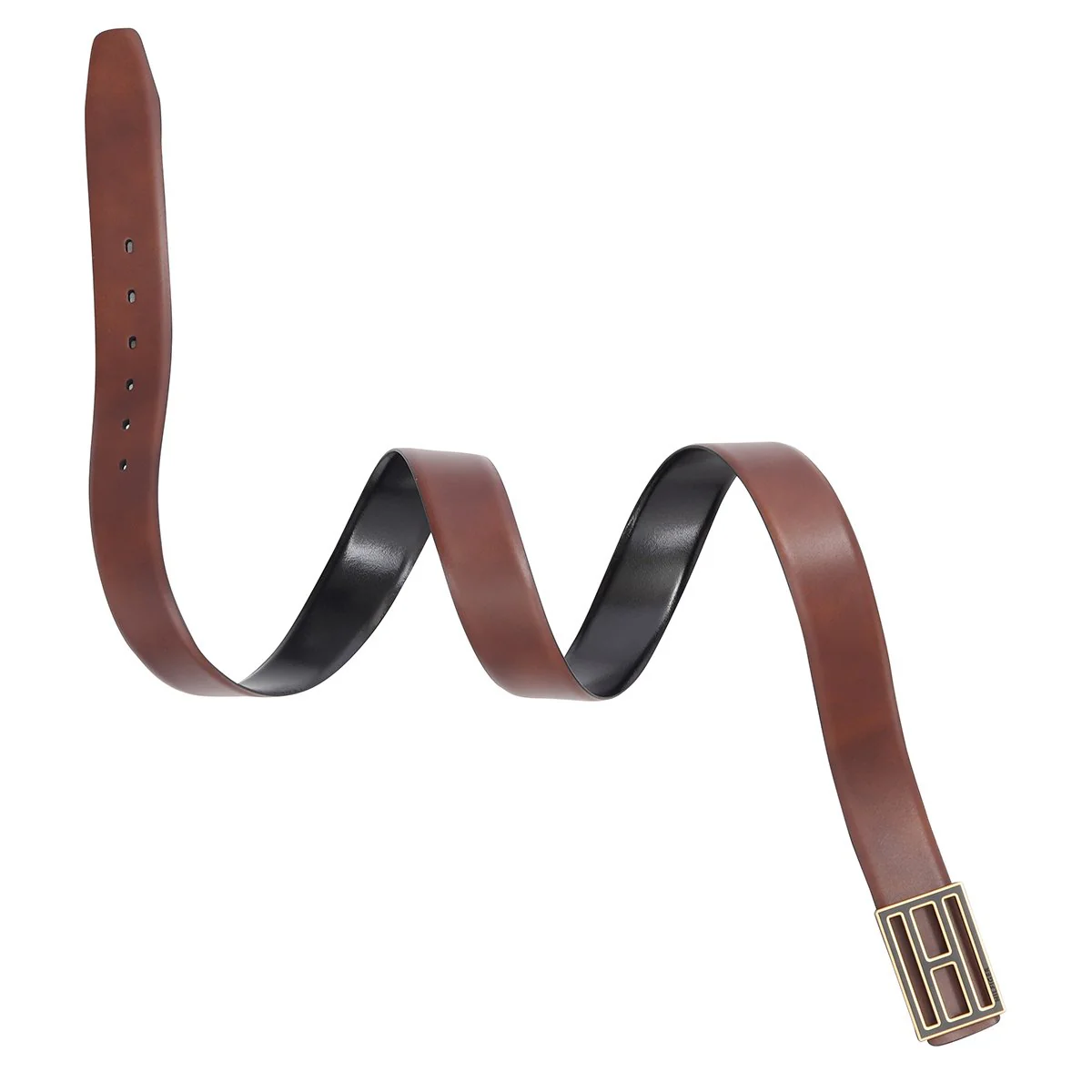 Tommy Hilfiger Hoskins Men's Reversible Belt - Image 13