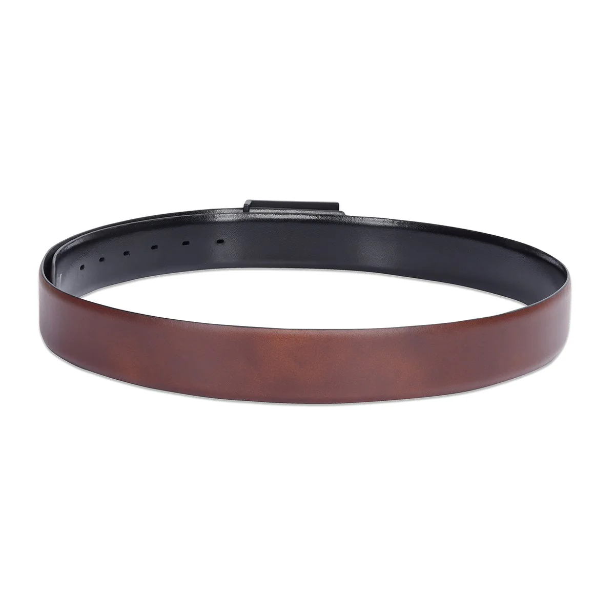 Tommy Hilfiger Hoskins Men's Reversible Belt - Image 14