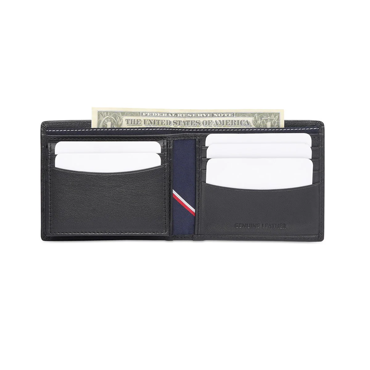 Tommy Hilfiger Hove Men's Passcase Wallet - Image 5