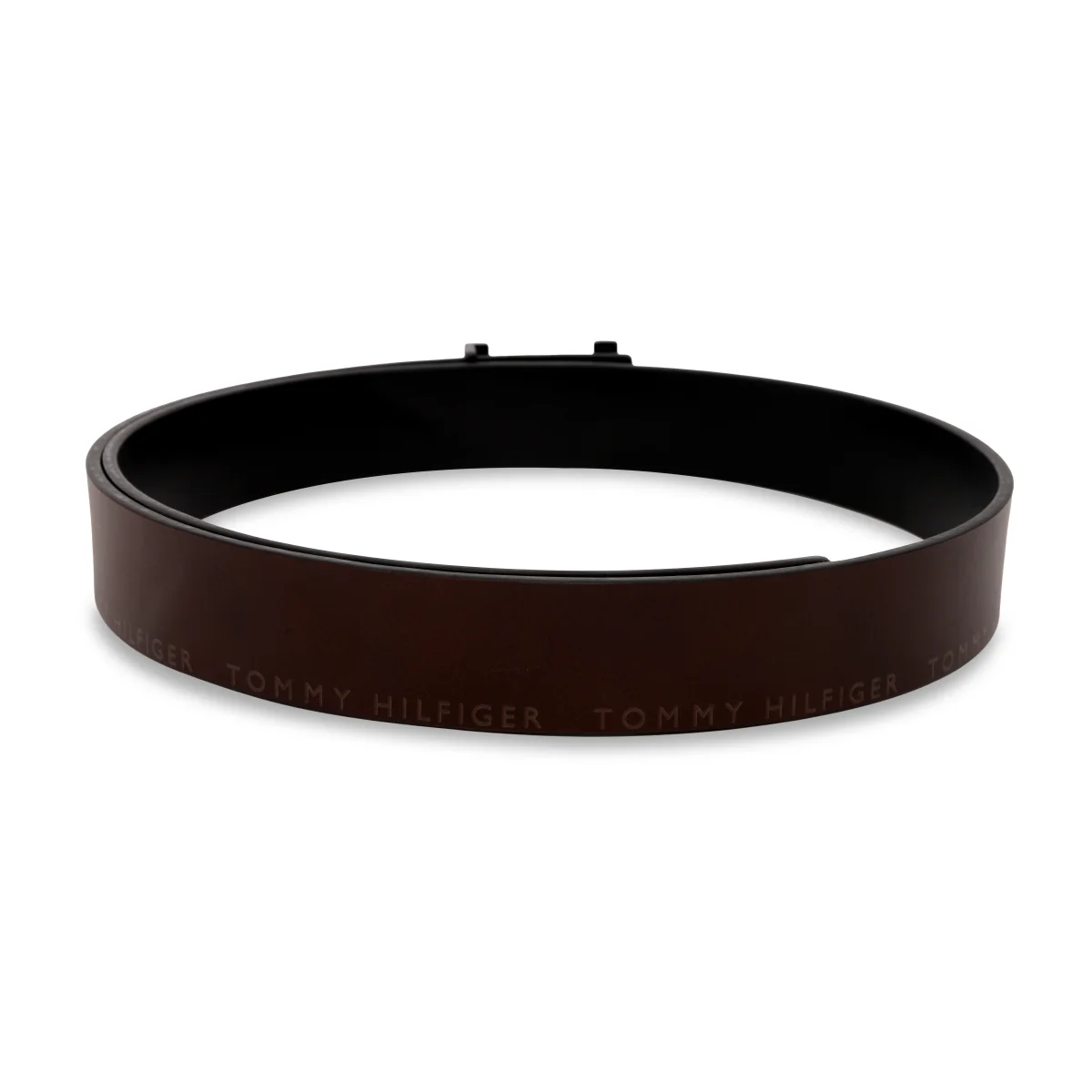 Tommy Hilfiger Howells Men's Reversible Belt - Image 3