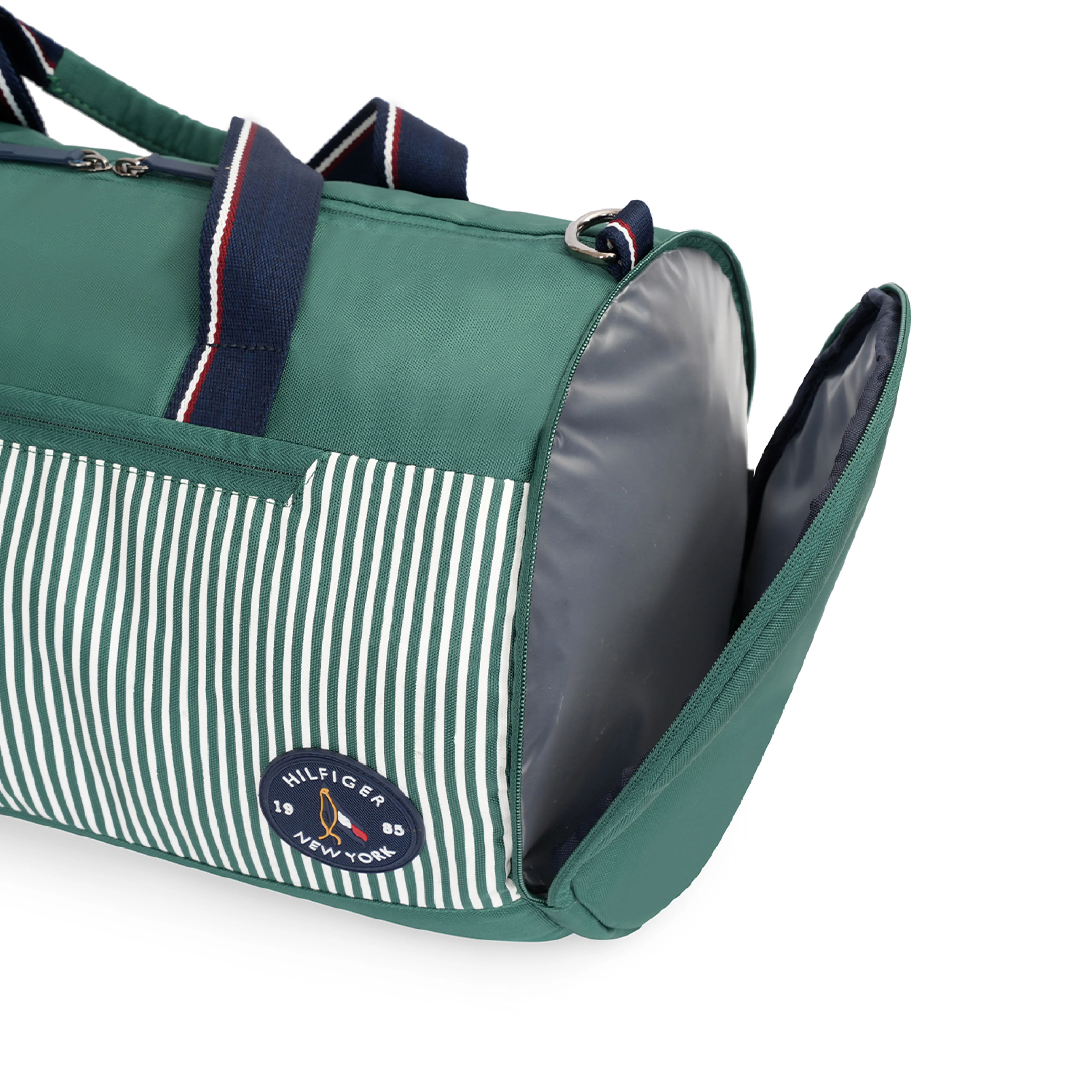 Tommy Hilfiger Hubble Duffle Bag - Image 7
