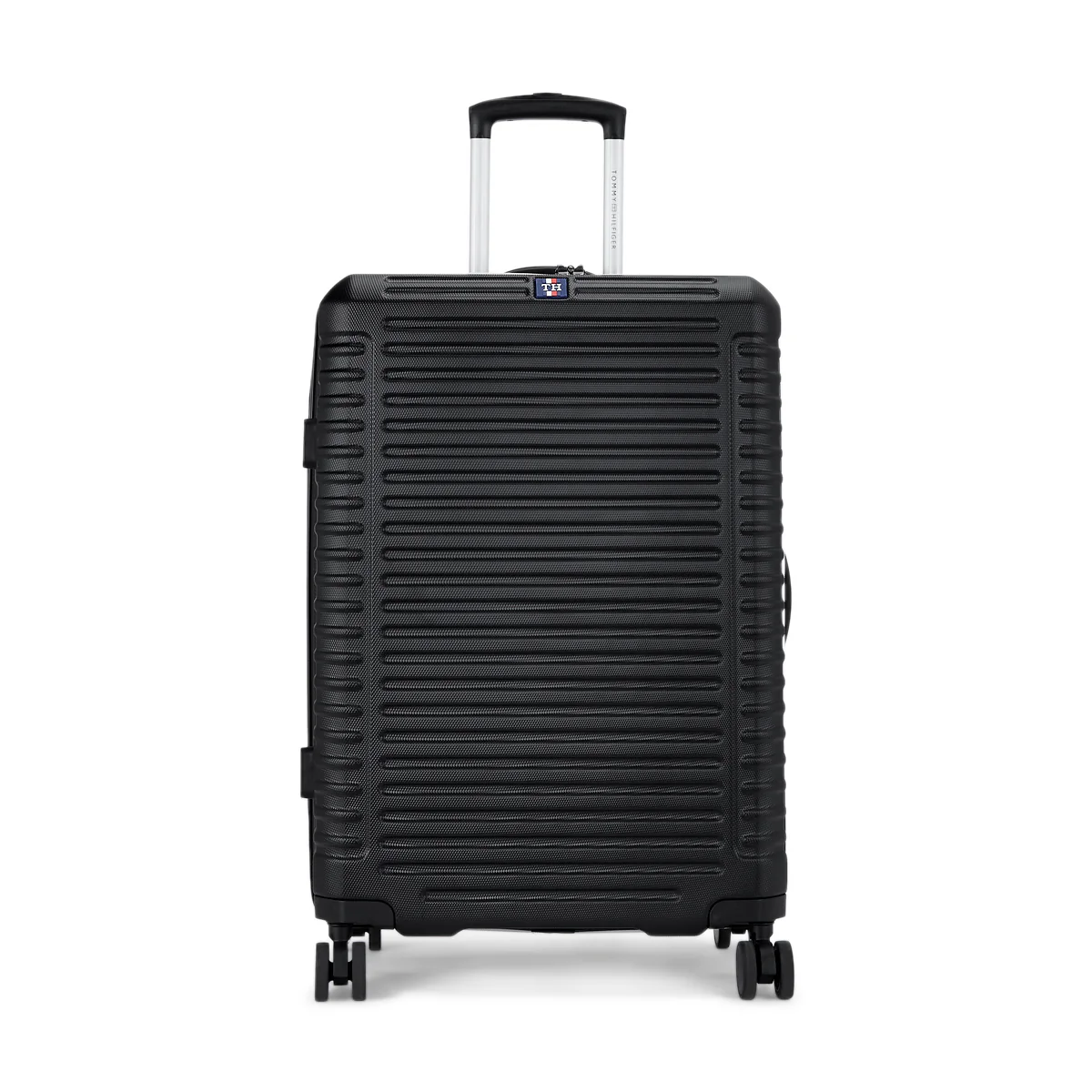 Tommy Hilfiger Hummer X ABS Hard Luggage