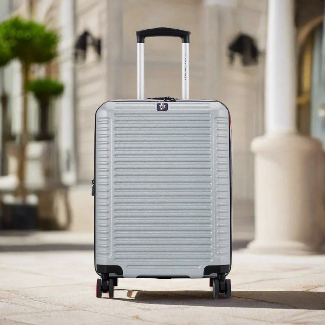 Tommy Hilfiger Hummer X ABS Hard Luggage - Image 2
