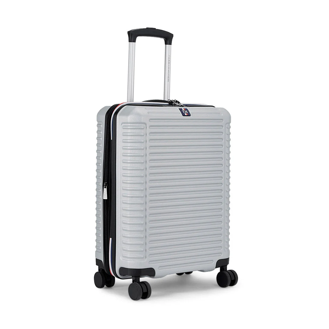 Tommy Hilfiger Hummer X ABS Hard Luggage - Image 3